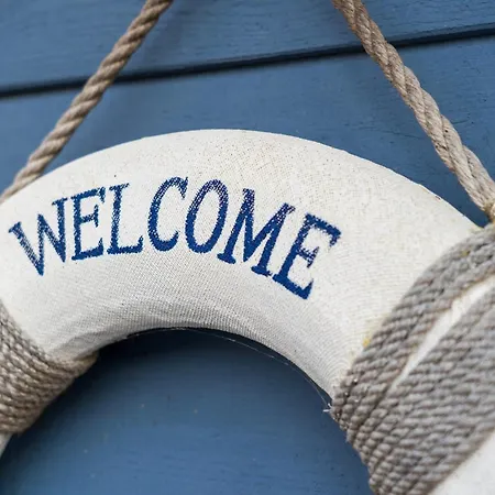 Hausboot Baltic Goose Bådhotel