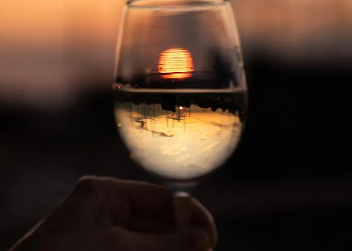 Bådhotel Hausboot Baltic Goose